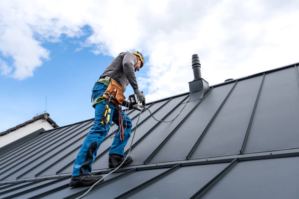 Professional Roofing Service in Ellerslie, GA